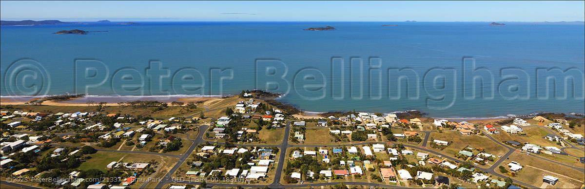 Peter Bellingham Photography Emu Park - QLD (PBH4 00 18316)